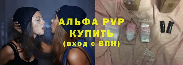 молекула духа Нягань
