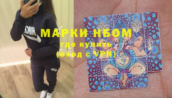 молекула духа Нягань